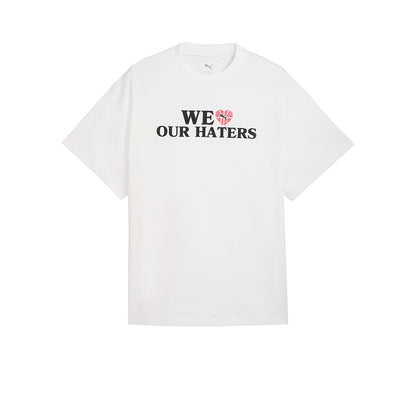 PUMA Out The Mail Men's Basketball T-Shirt - Supersports Thailand