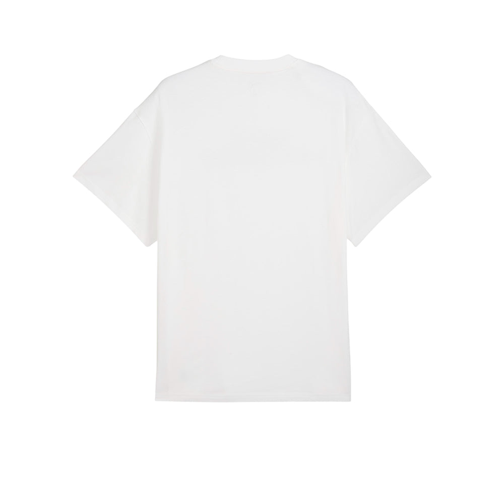 PUMA Out The Mail Men's Basketball T-Shirt - Supersports Thailand Supersports Thailand