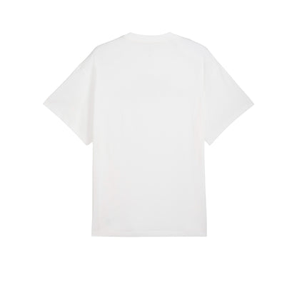 PUMA Out The Mail Men's Basketball T-Shirt - Supersports Thailand