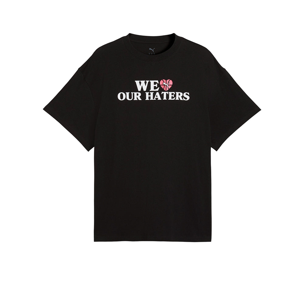 PUMA Out The Mail Men's Basketball T-Shirt - Supersports Thailand Supersports Thailand