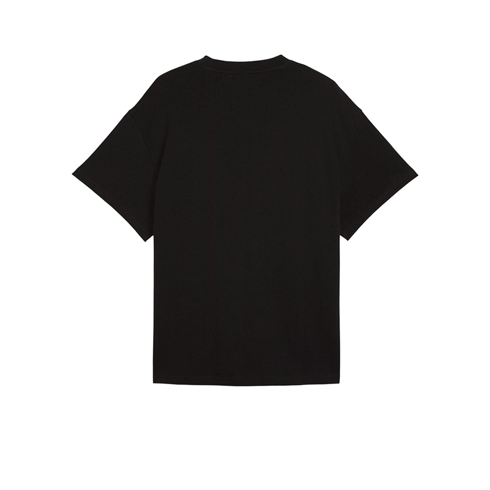 PUMA Out The Mail Men's Basketball T-Shirt - Supersports Thailand