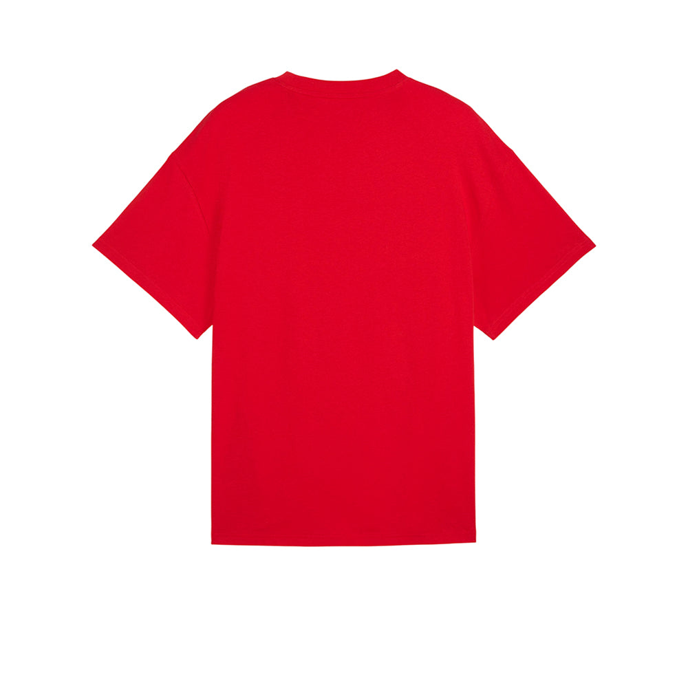 PUMA Out Of Ink Men's Basketball T-Shirt - Supersports Thailand Supersports Thailand