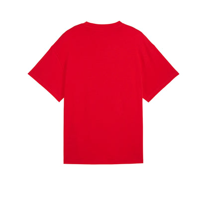 PUMA Out Of Ink Men's Basketball T-Shirt - Supersports Thailand