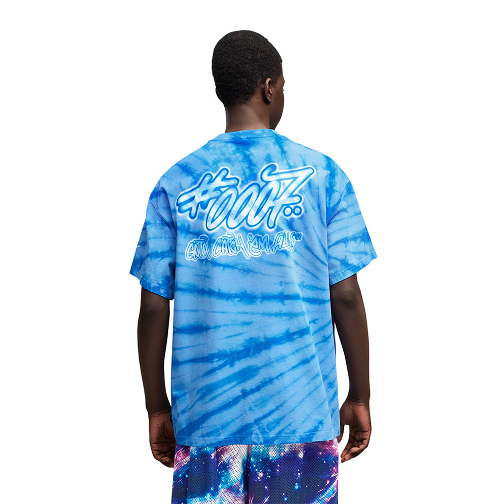 PUMA x Pokémon Squirtle Men's T-Shirt - Supersports Thailand