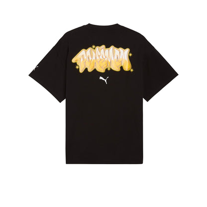 PUMA x Pokémon Pikachu Men's T-Shirt - Supersports Thailand