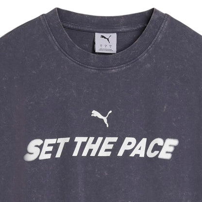 PUMA Run Culture Collective Washed Women's Running Tank