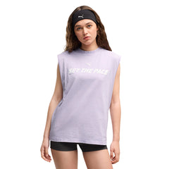 PUMA Run Culture Collective Women's Running Tank - Supersports Thailand