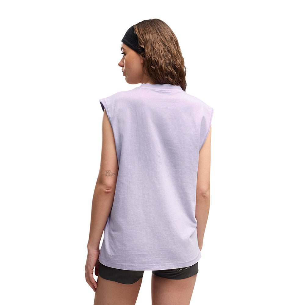PUMA Run Culture Collective Women's Running Tank - Supersports Thailand