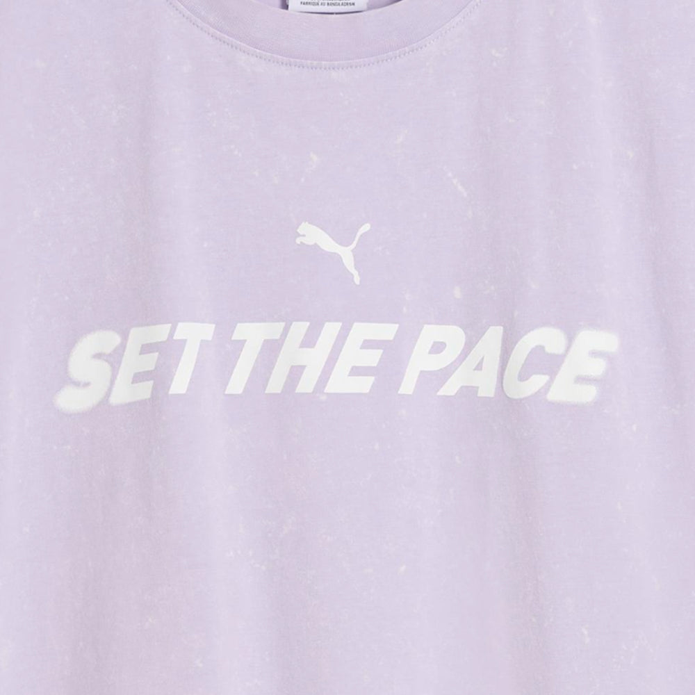 PUMA Run Culture Collective Women's Running Tank - Supersports Thailand