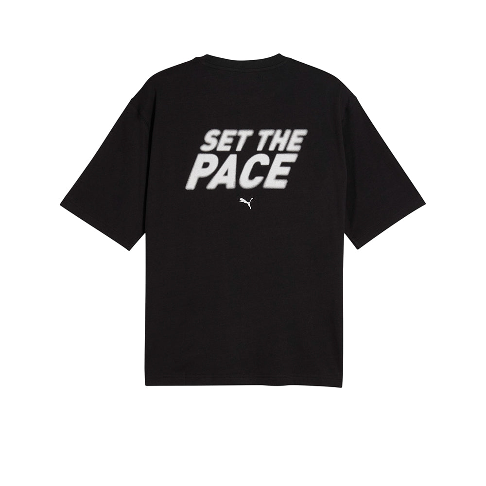 PUMA Run Culture Collective Men's Running T-Shirt Supersports Thailand