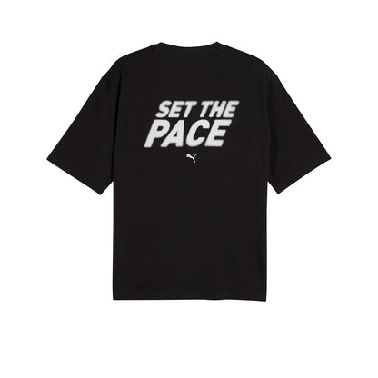 PUMA Run Culture Collective Men's Running T-Shirt