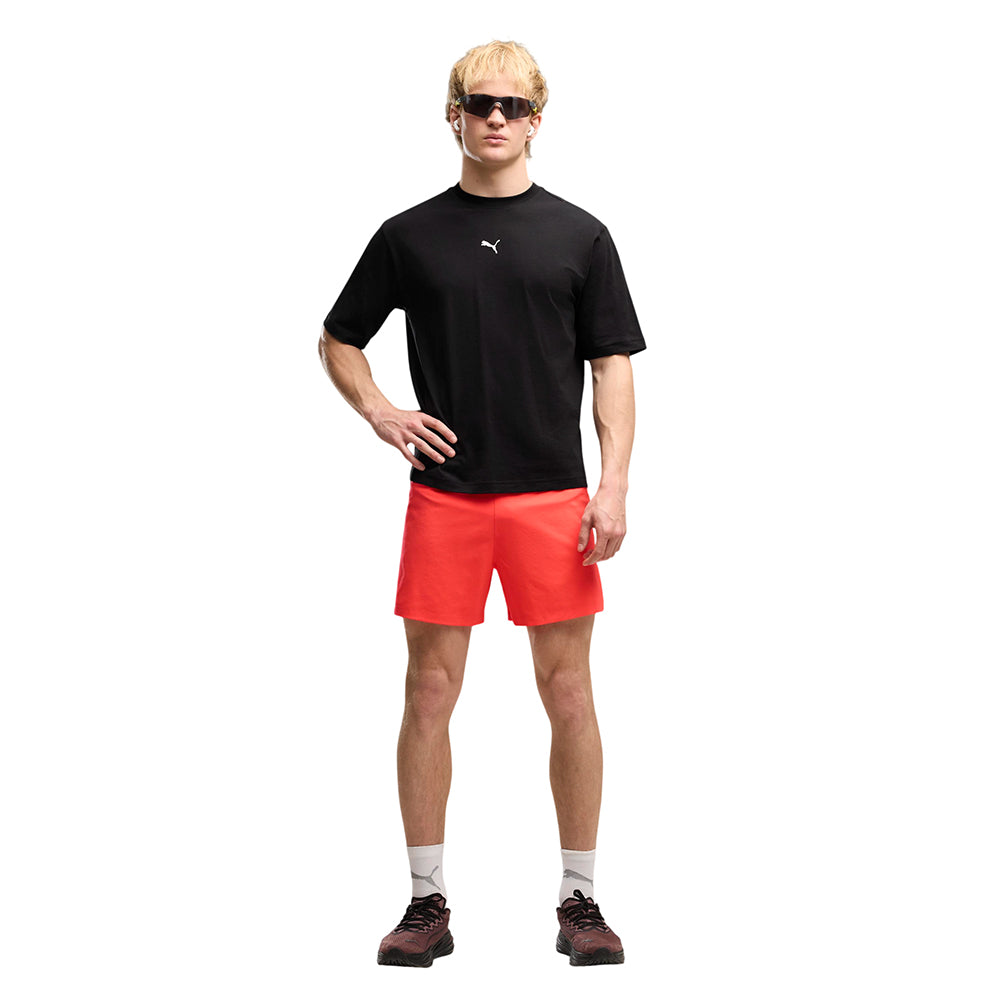 PUMA Run Culture Collective Men's Running T-Shirt Supersports Thailand