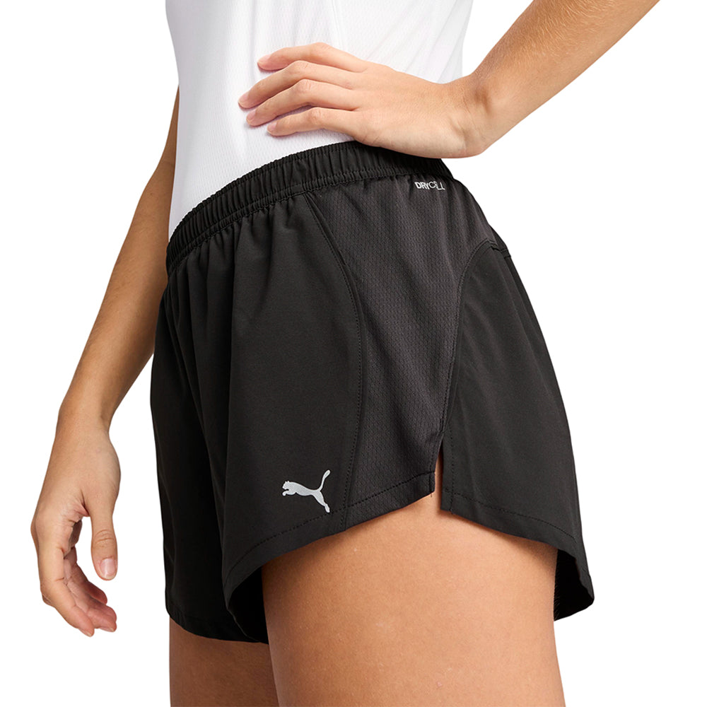 PUMA Velocity 3" Women's Running Shorts - Supersports Thailand