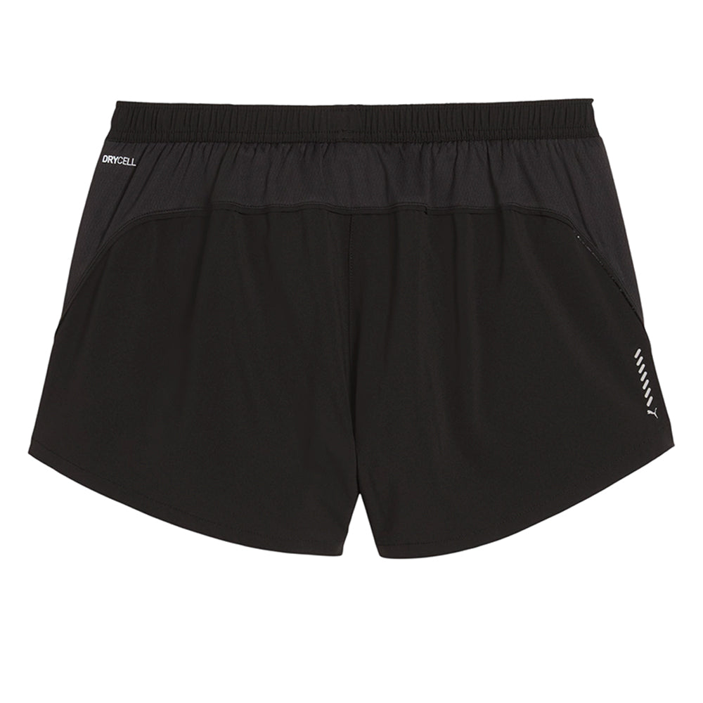 PUMA Velocity 3" Women's Running Shorts - Supersports Thailand