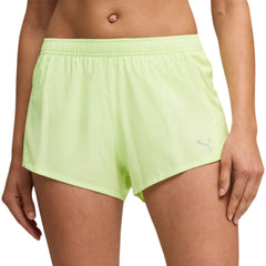 PUMA Velocity 3" Women's Running Shorts - Supersports Thailand