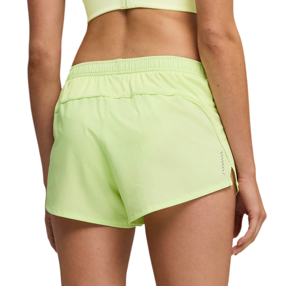 PUMA Velocity 3" Women's Running Shorts - Supersports Thailand