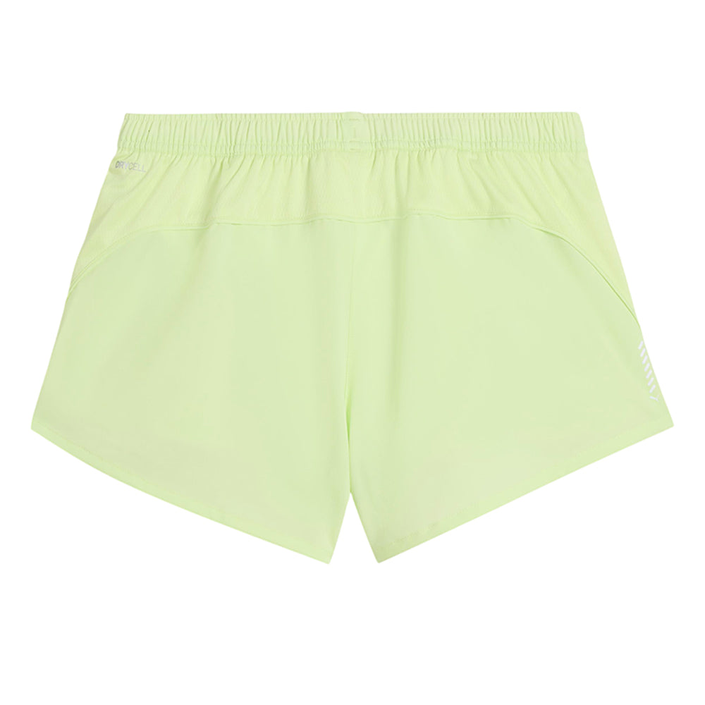 PUMA Velocity 3" Women's Running Shorts - Supersports Thailand