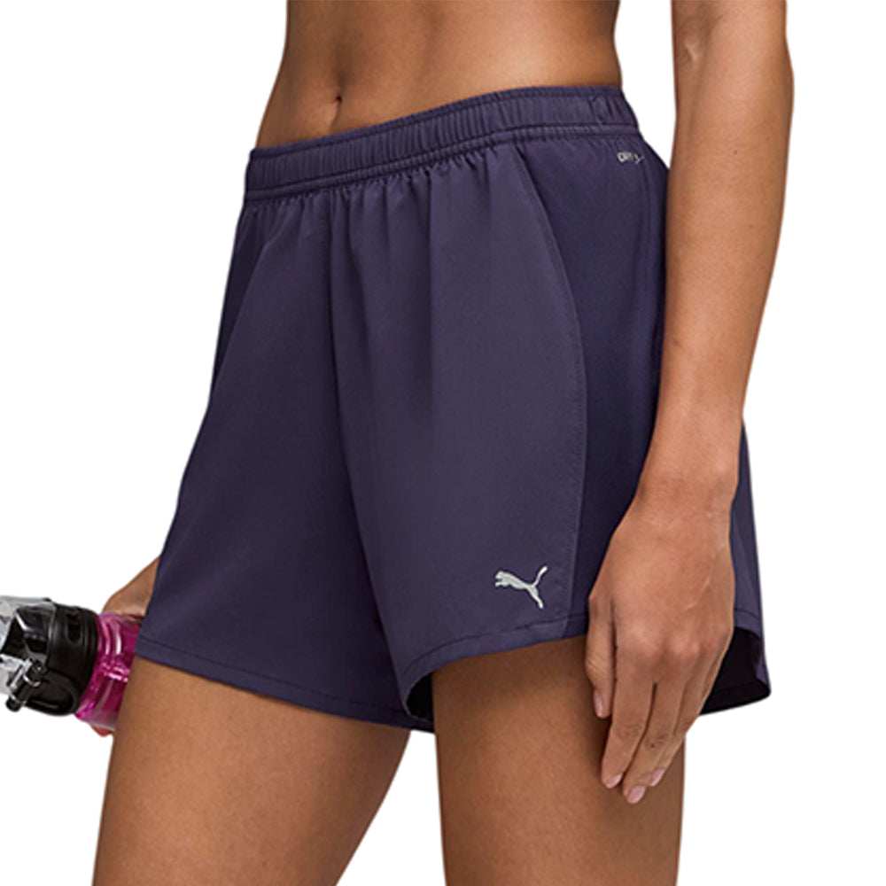 PUMA Velocity 5" Women's Running Shorts - Supersports Thailand Supersports Thailand