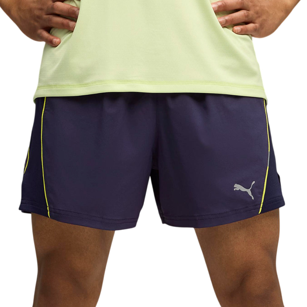 PUMA Velocity 5'' Men's Running Shorts - Supersports Thailand