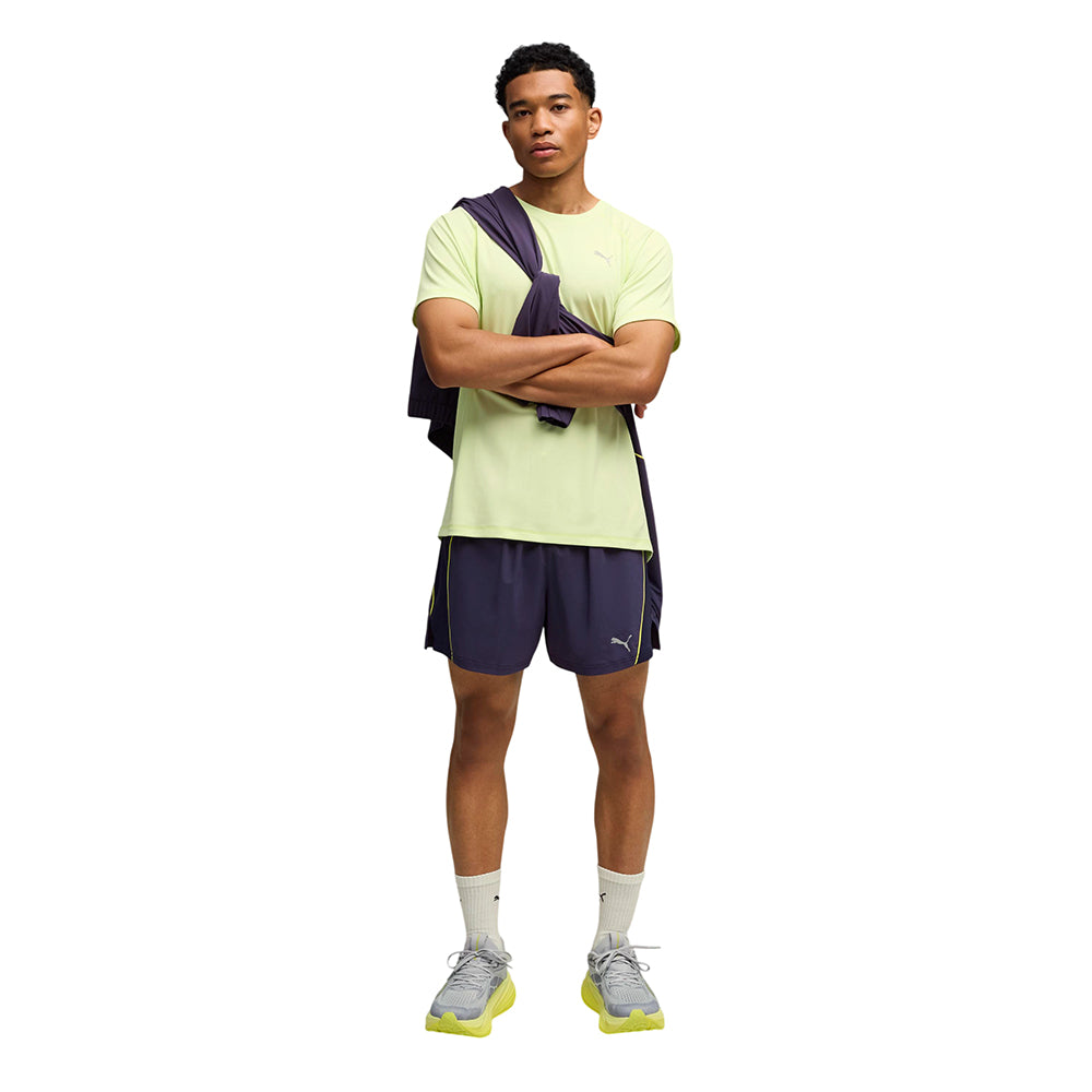 PUMA Velocity 5'' Men's Running Shorts - Supersports Thailand