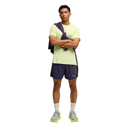 PUMA Velocity 5'' Men's Running Shorts - Supersports Thailand