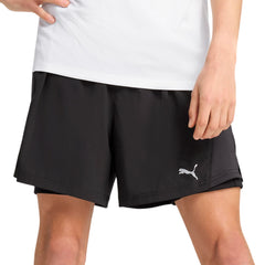 PUMA Velocity 2-in-1 Men's Running Shorts - Supersports Thailand