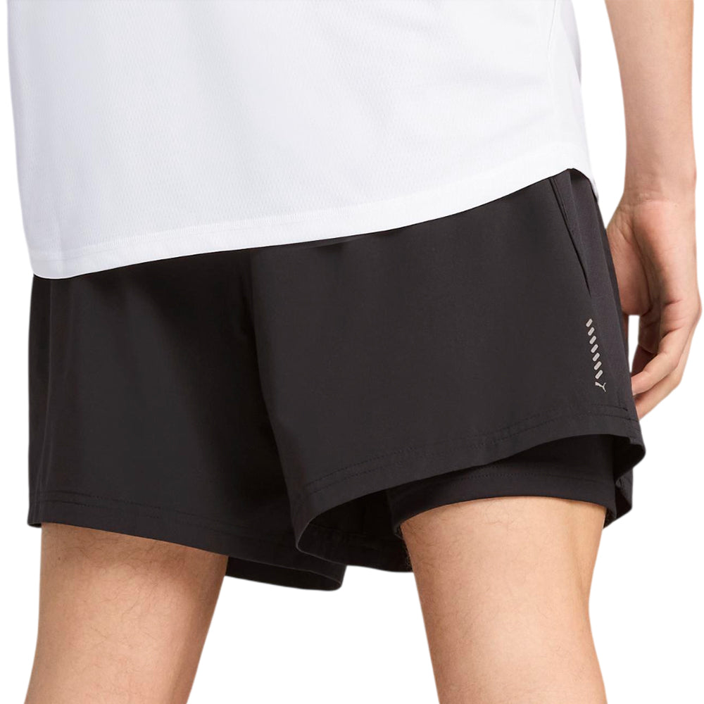 PUMA Velocity 2-in-1 Men's Running Shorts - Supersports Thailand