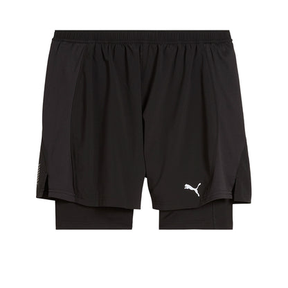 PUMA Velocity 2-in-1 Men's Running Shorts - Supersports Thailand