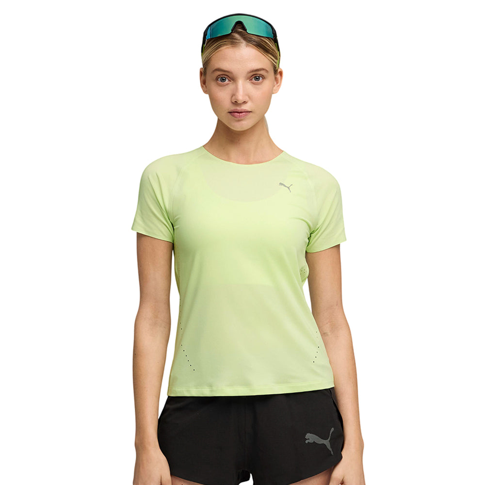 PUMA Cloudspun Women's Running T-Shirt - Supersports Thailand