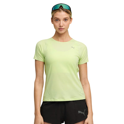 PUMA Cloudspun Women's Running T-Shirt - Supersports Thailand