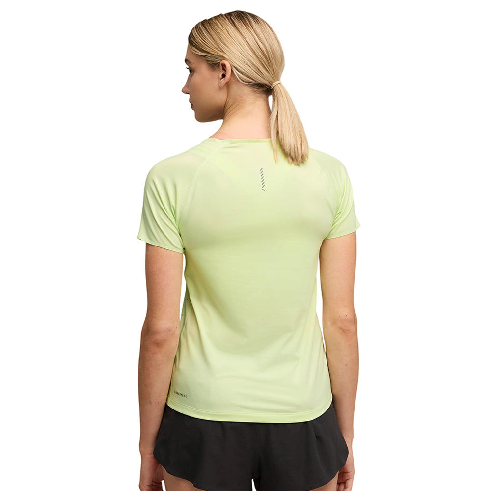 PUMA Cloudspun Women's Running T-Shirt - Supersports Thailand
