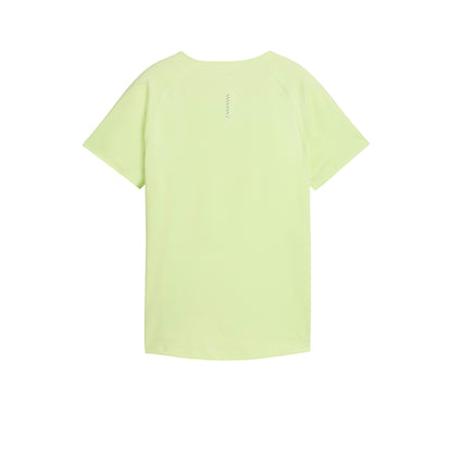 PUMA Cloudspun Women's Running T-Shirt - Supersports Thailand
