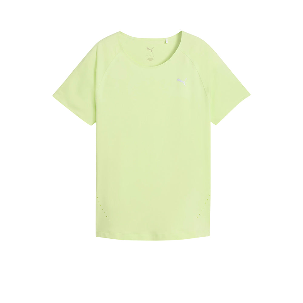PUMA Cloudspun Women's Running T-Shirt - Supersports Thailand