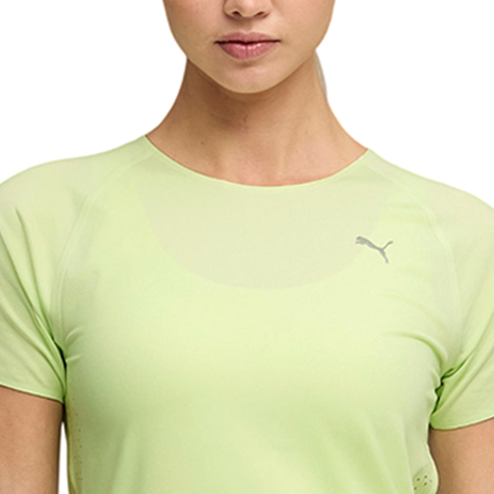 PUMA Cloudspun Women's Running T-Shirt - Supersports Thailand