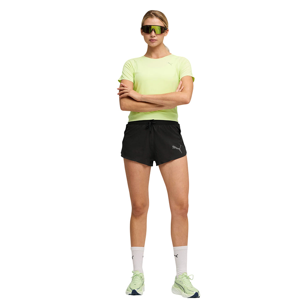 PUMA Cloudspun Women's Running T-Shirt - Supersports Thailand