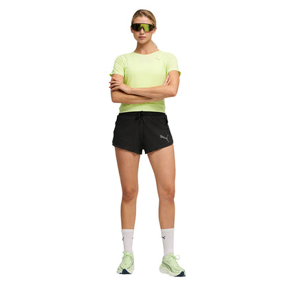 PUMA Cloudspun Women's Running T-Shirt - Supersports Thailand