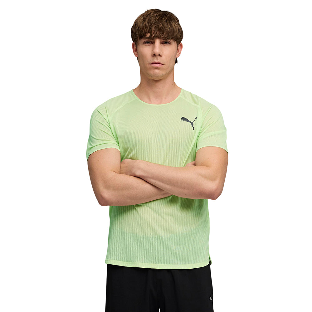 PUMA Lightspeed Men's Running T-Shirt - Supersports Thailand