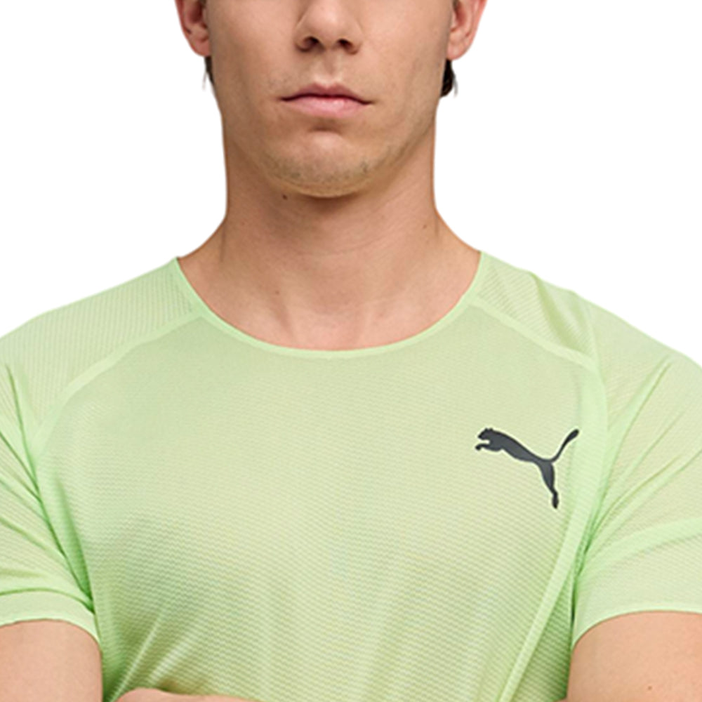 PUMA Lightspeed Men's Running T-Shirt - Supersports Thailand