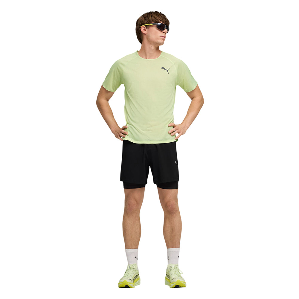 PUMA Lightspeed Men's Running T-Shirt - Supersports Thailand Supersports Thailand