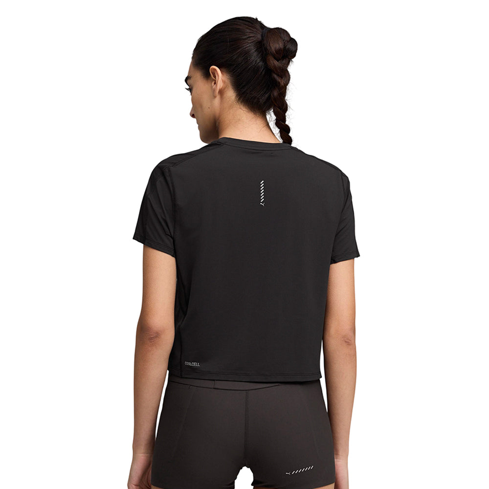 PUMA Coolcell Women's Running T-Shirt - Supersports Thailand