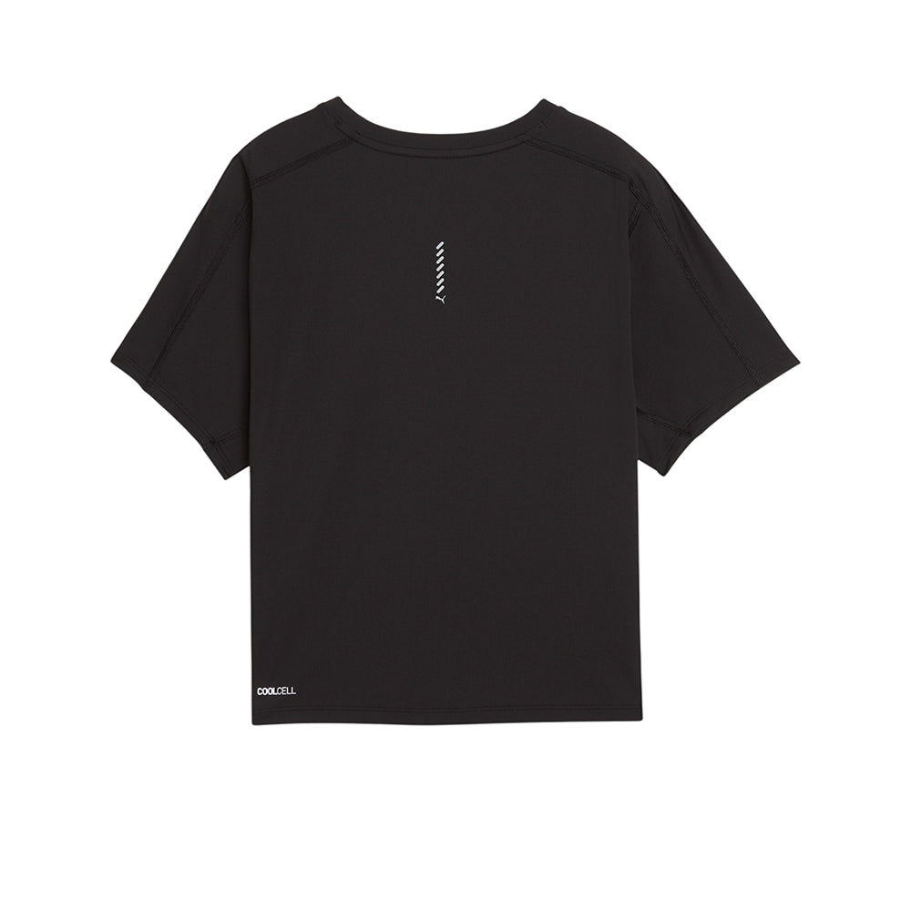 PUMA Coolcell Women's Running T-Shirt - Supersports Thailand Supersports Thailand