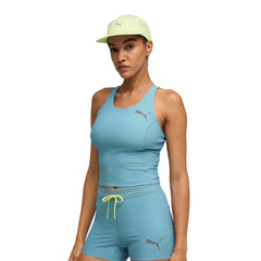 PUMA Lightspeed Crop Top Women's Running Tank - Supersports Thailand