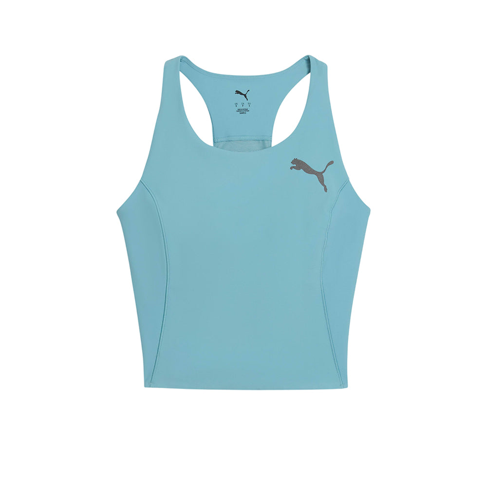 PUMA Lightspeed Crop Top Women's Running Tank - Supersports Thailand