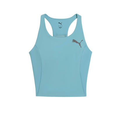 PUMA Lightspeed Crop Top Women's Running Tank - Supersports Thailand