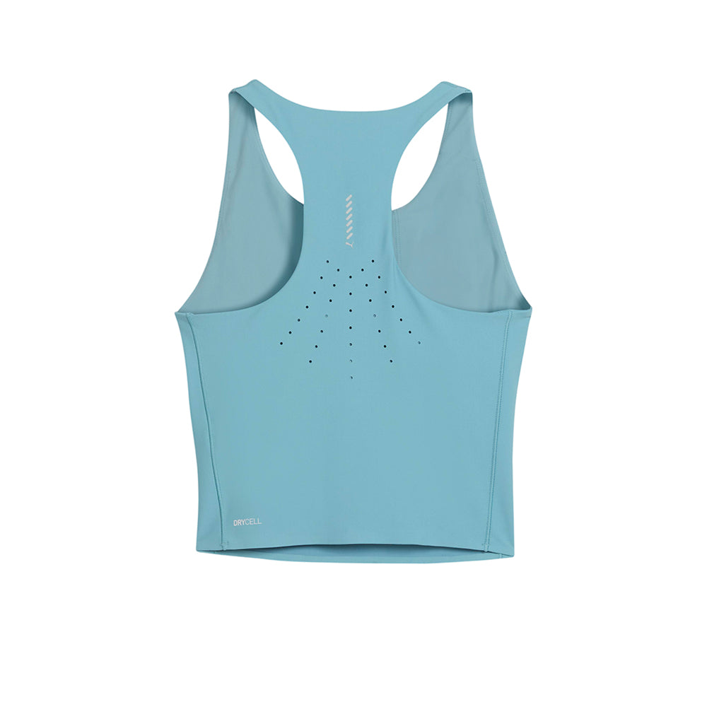 PUMA Lightspeed Crop Top Women's Running Tank - Supersports Thailand