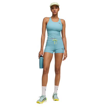 PUMA Lightspeed Crop Top Women's Running Tank - Supersports Thailand