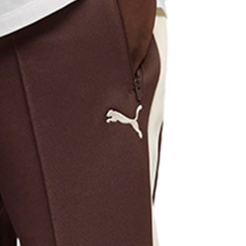 PUMA T7 Always On Relaxed Men's Lifestyle Pants - Supersports Thailand