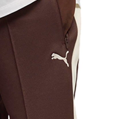 PUMA T7 Always On Relaxed Men's Lifestyle Pants - Supersports Thailand