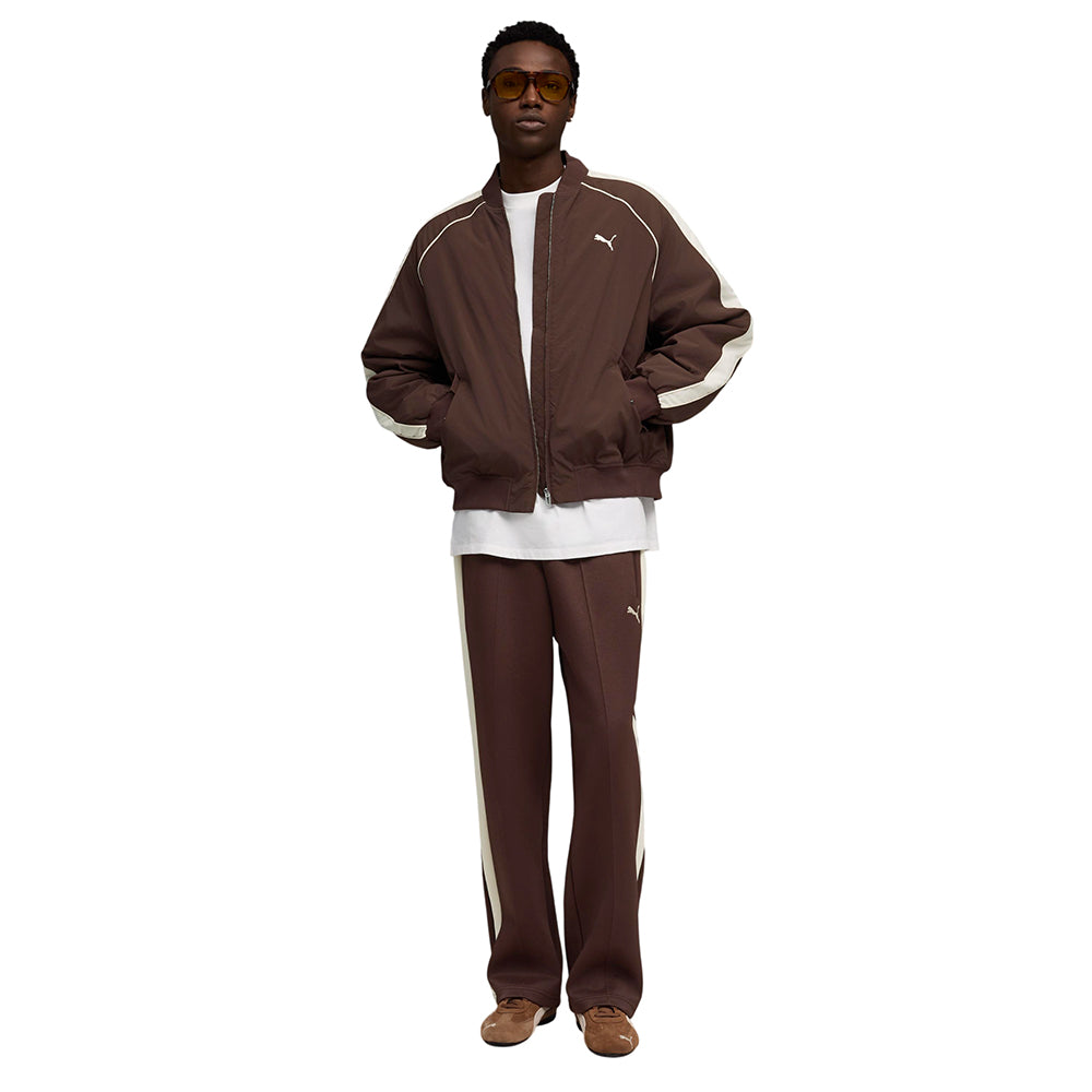 PUMA T7 Always On Relaxed Men's Lifestyle Pants - Supersports Thailand
