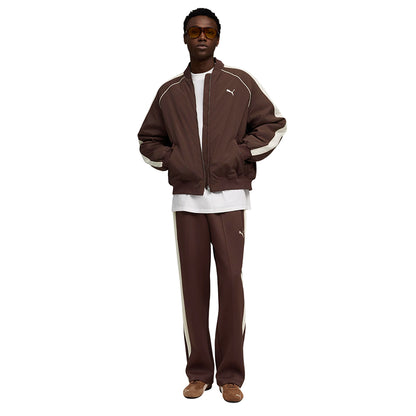 PUMA T7 Always On Relaxed Men's Lifestyle Pants - Supersports Thailand